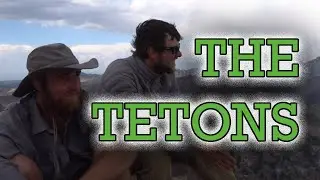 (Полная версия) Тропа Тетон-Крест | 2018 | WWT, эпизод 16: Южный терминал
