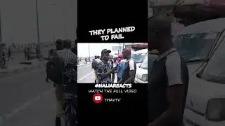 #NaijaReact; They planned to fail #EndBadGovernanceInNigeria #pdp #apc #lp
