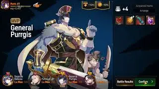 Wyvern 13 Auto (85% WR) | stats in the description