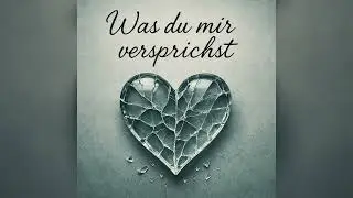 Was du mir versprichst - 💔💔 (Lyrics by Anna Sweetheart)