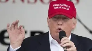 Trump pushes back on GOP critics after blasting judge