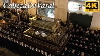 SEPULCRO C/MARTINEZ MÁLAGA 2019