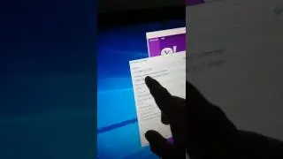 Creare Stik usb Bootabil cu Windows 8.1 romana partea 1