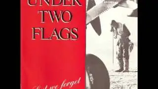 Under Two Flags - Drown Inside