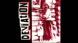 deVIAtion &mdash; Эўрапейскія Апачы