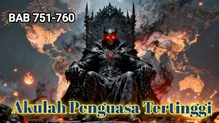 Bab 751-760 Akulah Penguasa Tertinggi I Xiang Shaoyun 