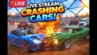 Roblox Car Crash vs Real Life Crashes Which is SAFER?
