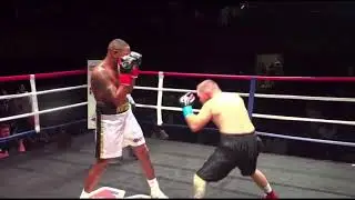 Yuniel Dorticos vs Jesse Bryan