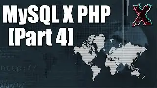 PHP and MySQL Integration | Part 4 | 2023 🖥️