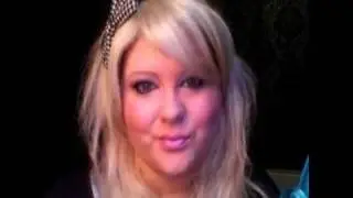 Drogerie Tutorial mit P2 Make up Parade lila
