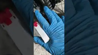 Chain Cleaning Tip , rust prevention #viral #shots 