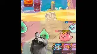 SEASON 20 NEW META UNLI ENERGY? | AXIE INFINITY