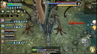 My Dragon Nest M Stream