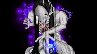 Starrk Vs As Nodt - Anime Battle Mugen