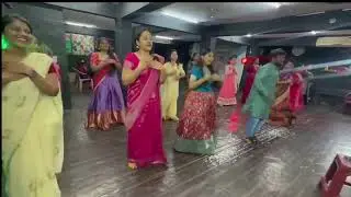 Vana vallappa song | mega Kamala aerobics&dance #kranthimaster 