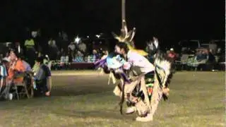 Mens northern Traditional Duck and Dive Tie breaker.MPG