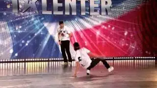 UnDefined Norske Talenter 2011