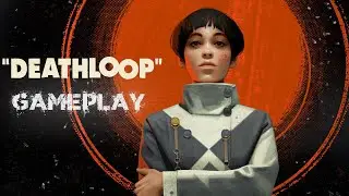 Death loop game play how to kill Harriet Morse the Visionary Very Easy.