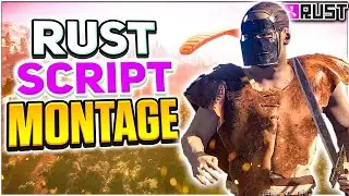 NEW RUST RECOIL PATTERNS