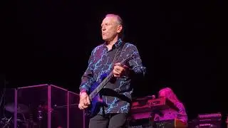 Ohio - CSN&Y Cover -  Mark Farner's American Band