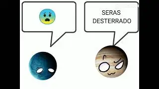 XD as&iacute; me imagine la historia 🤑#humor#capcut #planetaX#jupiter#astronomia#solarballs