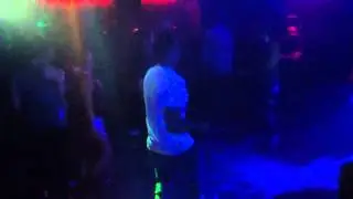 Basswave feat. Ironlung (UK) & Tysmo (CZ) - Hannover