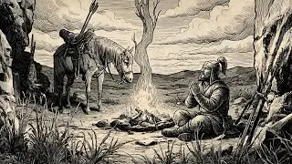 Mongolian Music for the Soul: Ancestral Strength, Heavenly Call | The Call of the Eternal Sky