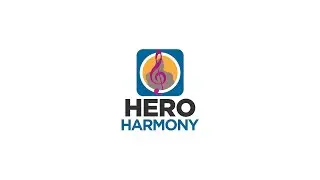 Harmony Intro
