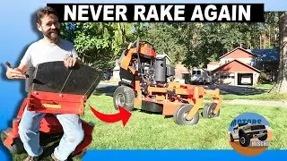 Gravely Pro Stance 32