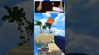 Smooth combo #shorts #minecraft