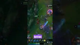 O BOT GAP QUE VOC&Ecirc;S TANTO FALAM  #heimerdinger #leagueoflegends