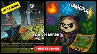 MAGES OF MYSTRALIA:🔥🧙&zwj;♀️RETORNANDO PARA HAVEN  🔥🧙&zwj;♀️- #PARTE 11