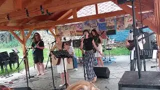 Don't Let Me Down - Beatles