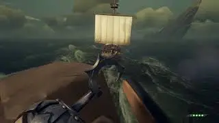 Sea of Thieves - The Fat Sailer