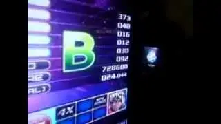 Banya - Final Audition 3 Shortcut Single 17 [Pump It Up Fiesta 2] ZORA PUMPER