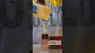 Wild stone soap fragrance by dream perfume.#trending #viralvideo #shots #soap #perfume #india