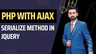 Serialize Method in JQUERY in Urdu / Hindi