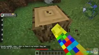 Stream #120: Starting the Pixelmon Disappointed Server! - Game Night #16, Pixelmon: E1