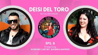 Deisi Del Toro 