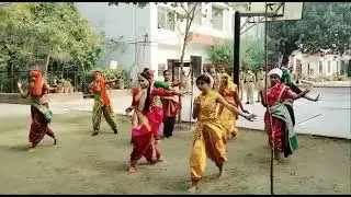 #my college program #republicday2022 #jdwomens