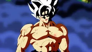 Dragon Ball After Super - Universe 19