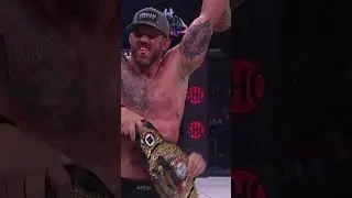 Champions Year In Review | Ryan Bader