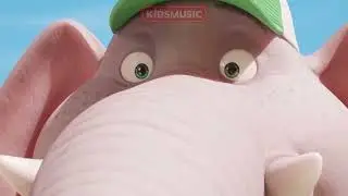 Yulduz Usmonova - Ensa (Mult version) Sing