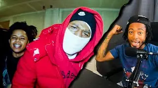 EBK Jaaybo - Top Rank Gz (ft. EBK Pig & EBK Leebo) REACTION