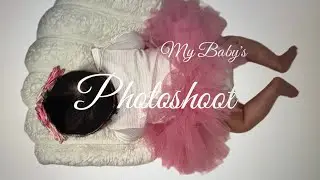 My baby's first photoshoot at home by Mom & Dad #tibetanvlogger #tibetanyoutuber #jigmeyvlog #france