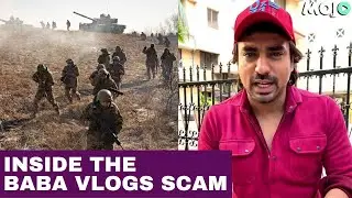 Why are Indians fighting in Russia's Ukraine War? Inside 'Baba Vlogs' Scam as one Indian is killed