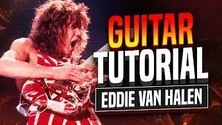 UNCHAINED Guitar Tab | Lesson | Cover | Tutorial