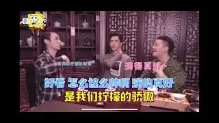 六七年前于朦胧参加过的一次专访，过程很开心快乐😃🐠🍋