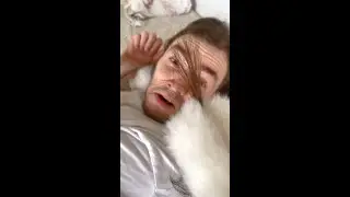 Кошка Софа ОТСТРИГЛА волосы!😱