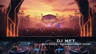 Billy Ocean - Suddenly Funky House ,deephouse, 80's,90's,dance music, electronic music, t&uuml;rk&ccedil;e pop